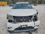 Nissan Pathfinder 2014
