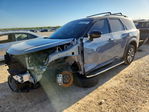 Nissan Pathfinder 2024