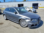 Audi A3 2016