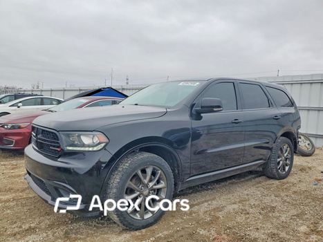 Dodge Durango 2017 - Zdjęcie 1 z 14