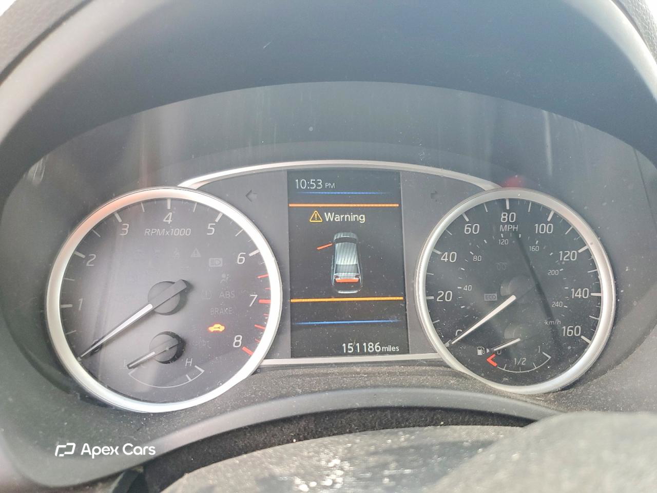 Sentra 2019