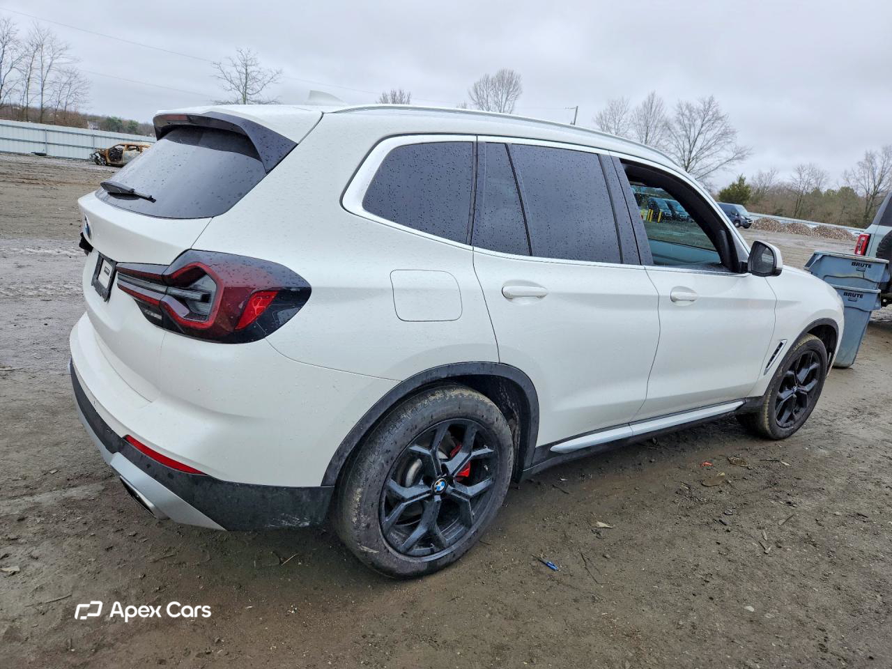 BMW X3 2023