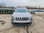 Jeep Cherokee 2015
