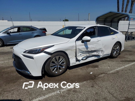 2023 Toyota Mirai - Zdjęcie 1 z 5