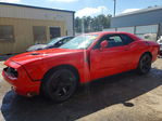Dodge Challenger 2016