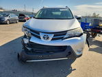 Toyota RAV 4 2015