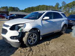 Chevrolet Equinox 2017