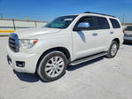 Toyota Sequoia 2016