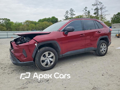Toyota RAV 4 2020 - Image 1 of 14