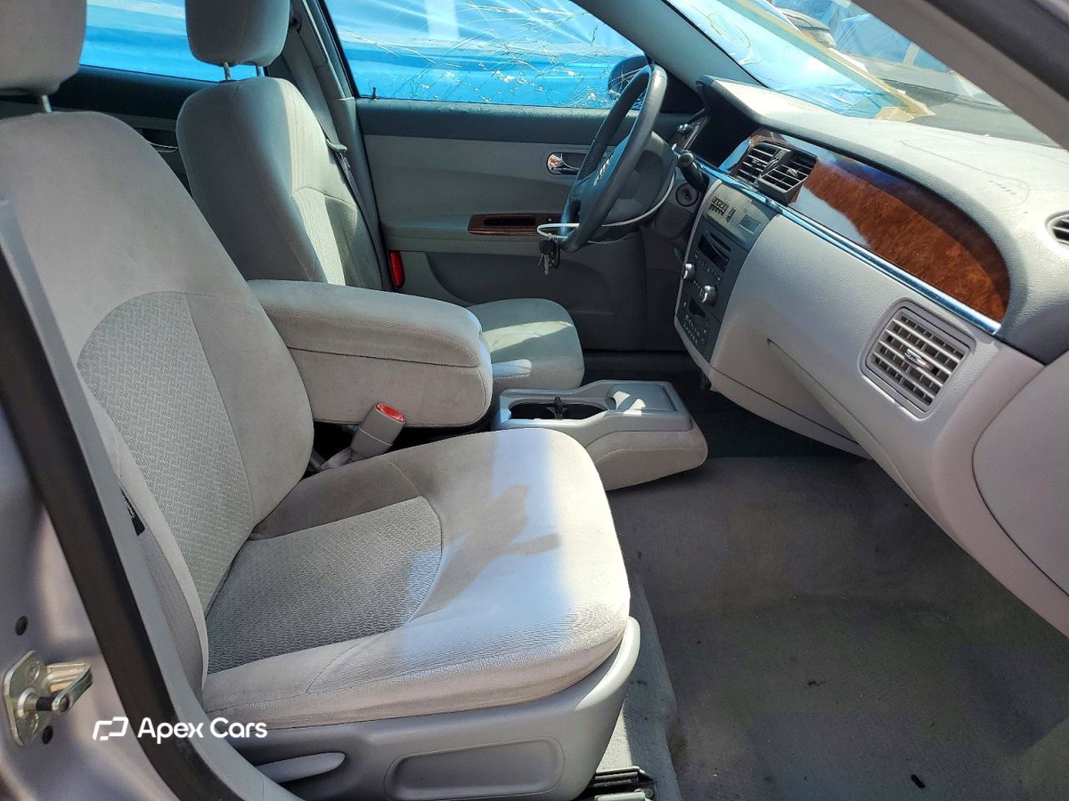 Buick LaCrosse 2005