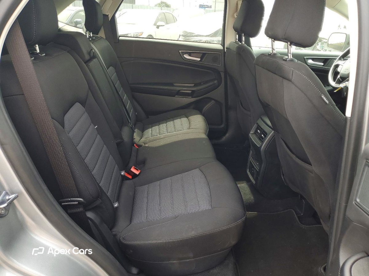 Ford Edge 2024