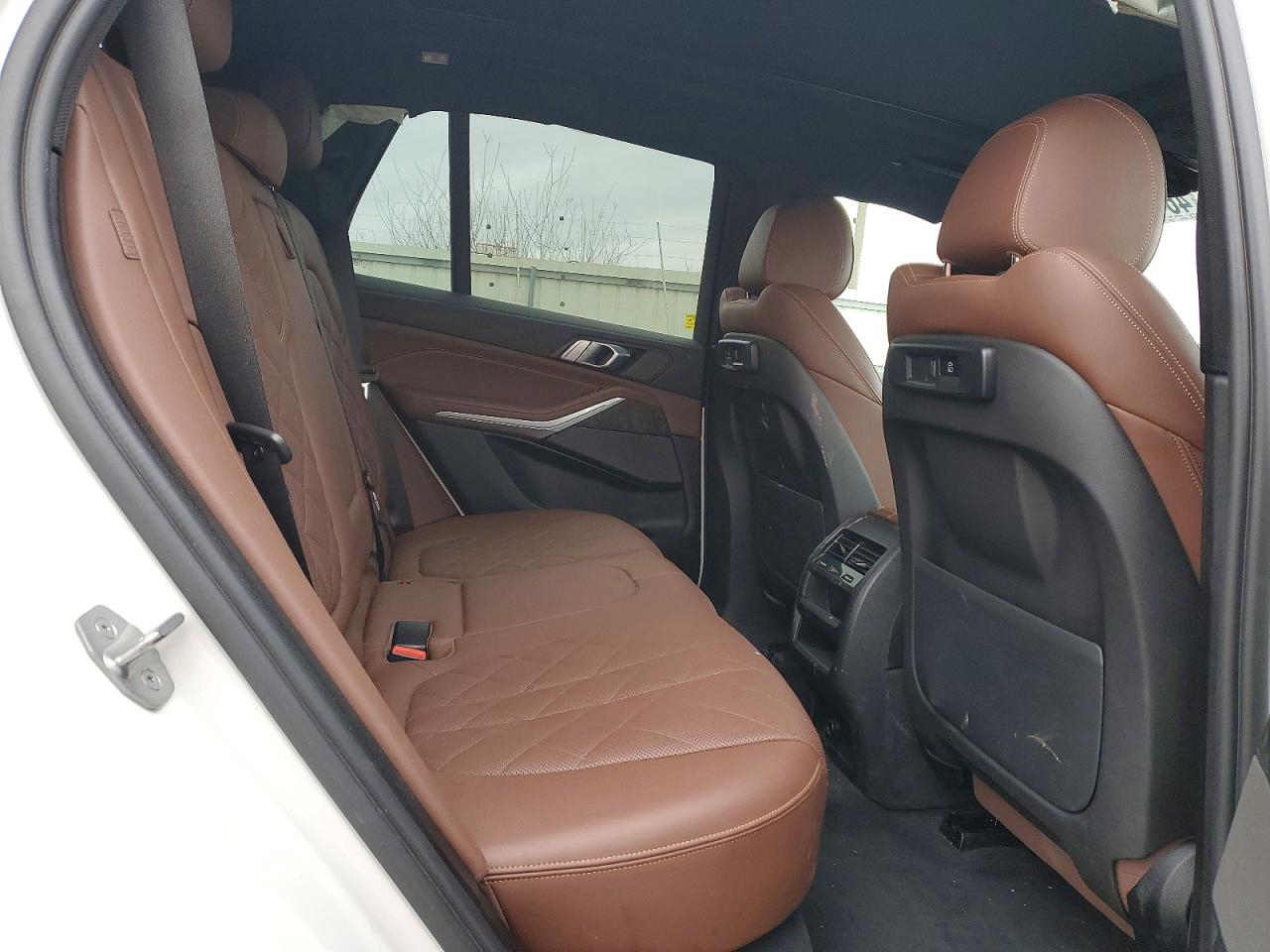 BMW X5 2023