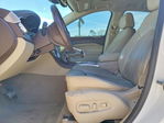 Cadillac SRX 2015