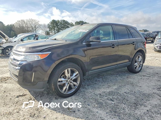 Ford Edge 2014 - Image 1 of 13