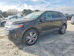 Ford Edge 2014