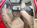 Cadillac SRX 2010