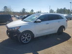Kia Sorento 2017