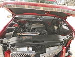 GMC Yukon 2012