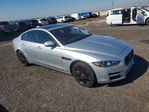 Jaguar XE 2019