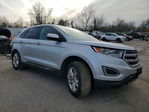 Ford Edge 2018