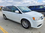 Dodge Caravan 2019