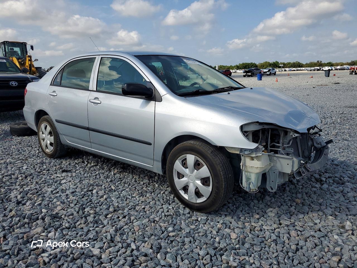 Toyota Corolla 2006