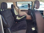 Dodge Caravan 2018