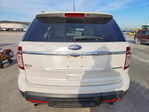 Ford Explorer 2014