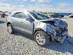 Cadillac XT5 2020