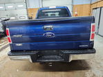 Ford F-150 2012