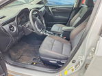 Toyota Corolla 2018