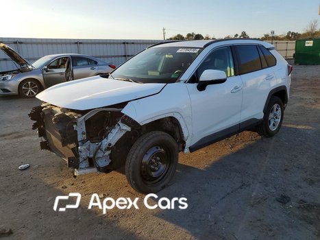 Toyota RAV 4 2019 - Image 1 of 13
