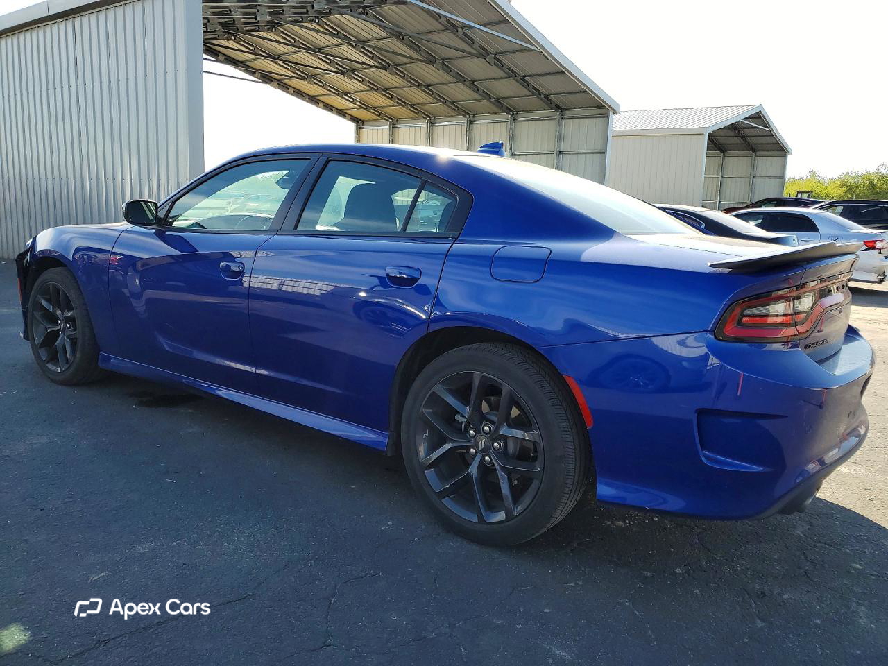 Dodge Charger 2020