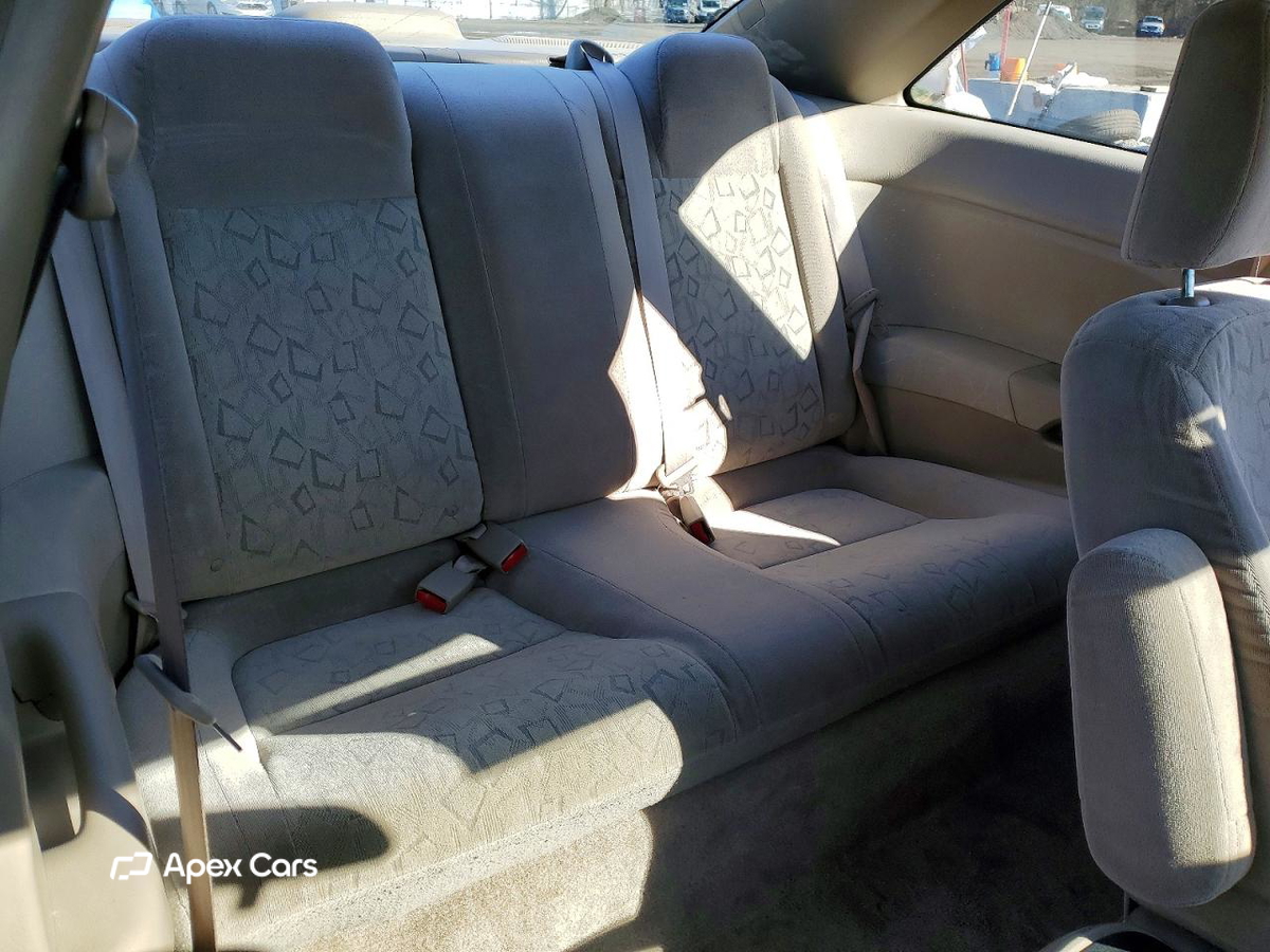 Honda Civic 2002