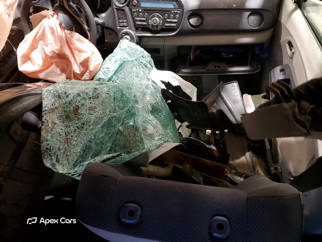 Honda Insight 2010