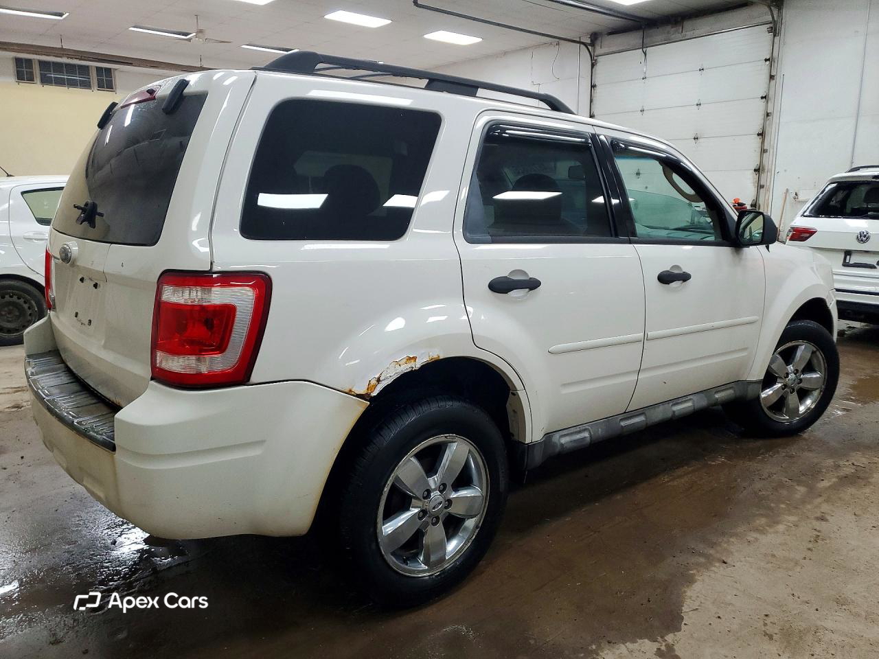 Ford Escape 2009