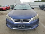 Honda Accord 2015