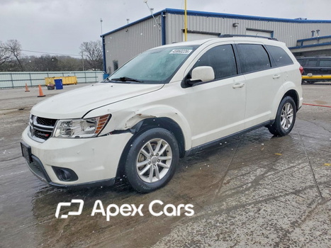 Dodge Journey 2015 - Image 1 of 14