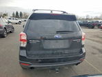 Subaru Forester 2018