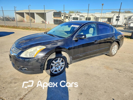 Nissan Altima 2011 - Image 1 of 13