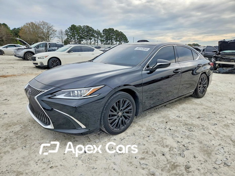 Lexus ES 2021 - Image 1 of 12