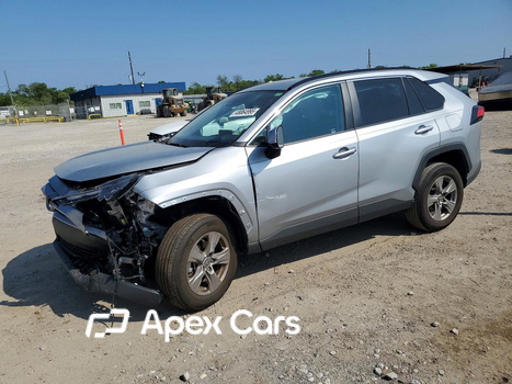 Toyota RAV 4 2025 - Image 1 of 13