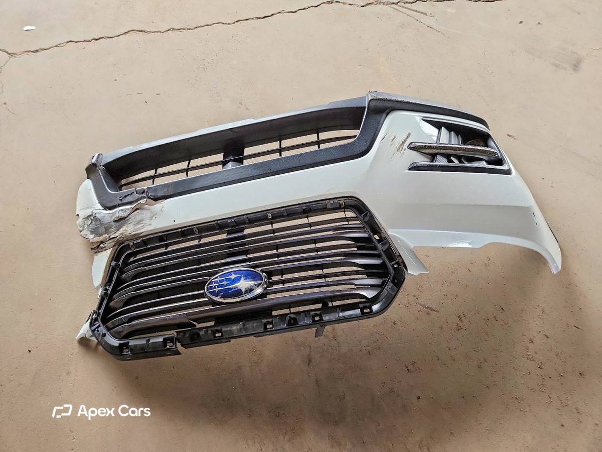 Subaru Ascent 2020
