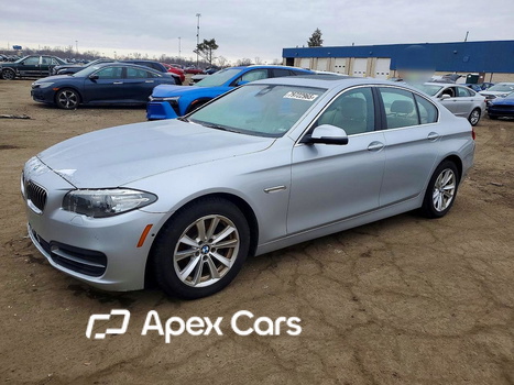 BMW Series 5 2014 - Image 1 of 5