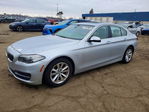 BMW Series 5 2014