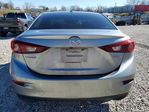 Mazda 3 2014
