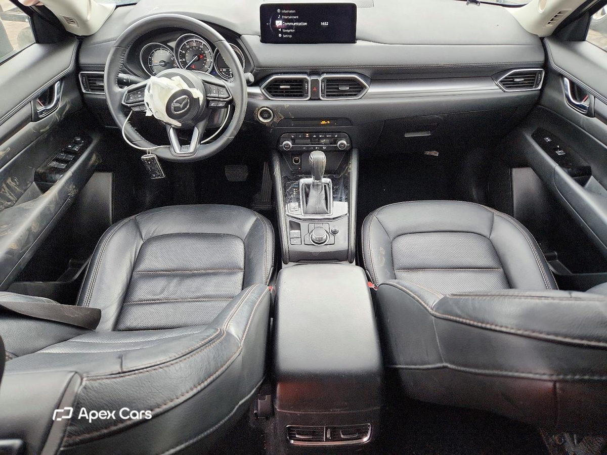 Mazda CX-5 2023