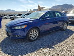 Ford Fusion 2015