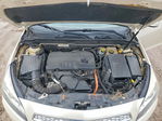 Chevrolet Malibu 2013