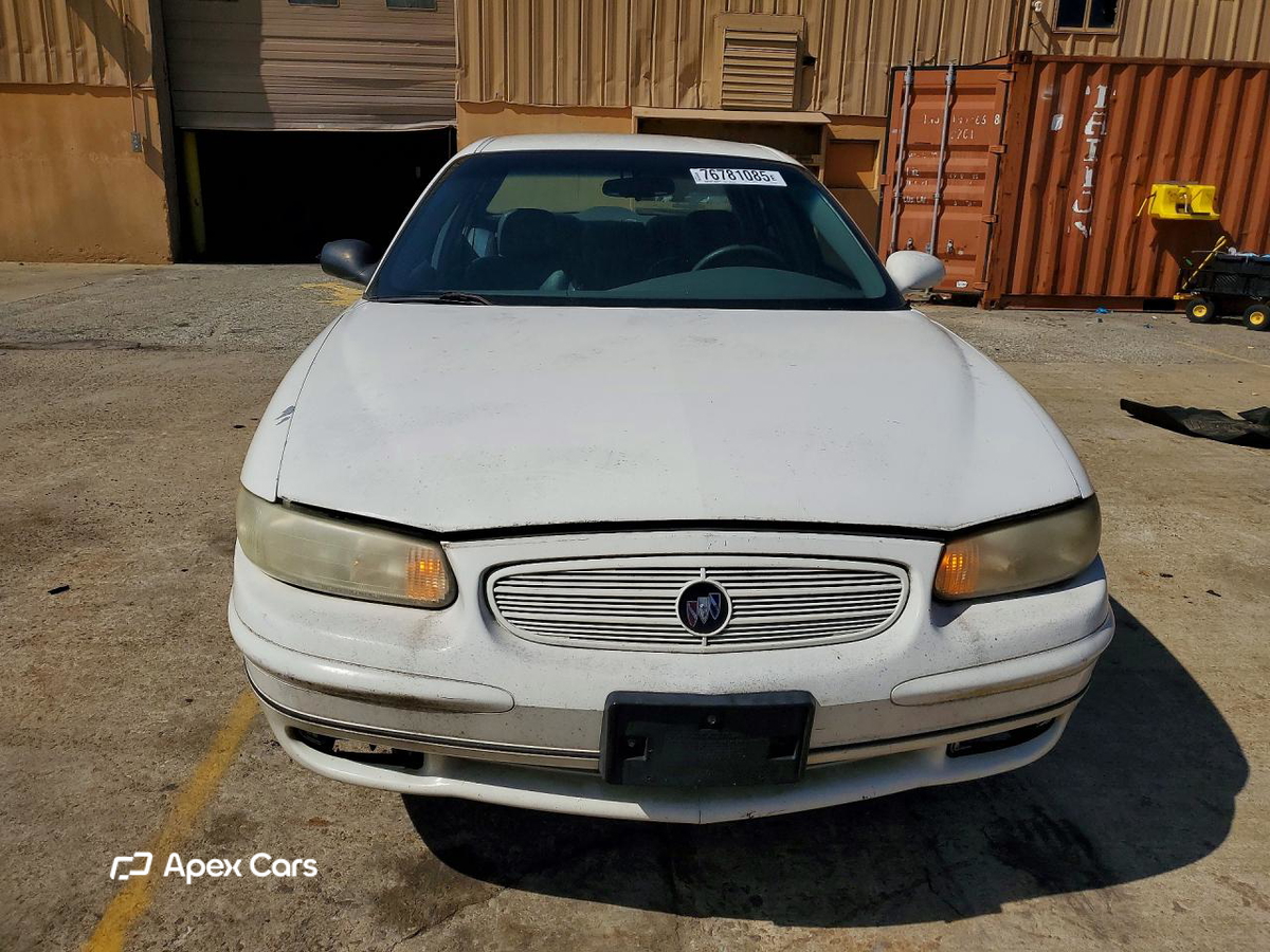 Buick Regal 2004